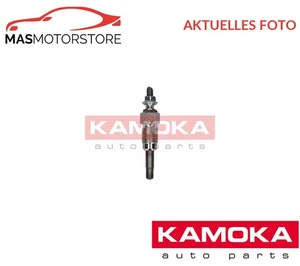 GLÜHKERZE GLÜHKERZEN KAMOKA KP020 P NEU OE QUALITÄT - Bild 1 von 5
