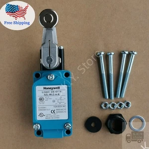 SZL-WLC-A-N / SZLWLCBN LIMIT SWITCH FOR HONEYWELL SZL-WL SERIES - Picture 1 of 3
