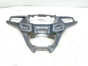 19-22 Polaris General 1000 Front Headlight Bumper Cover Panel Grill 5452177 - Picture 1 of 10