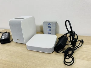 Sony LSPX-P1 Ultra Short Throw LED HD Portable Projector See Description - Picture 1 of 22