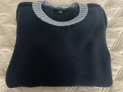 Suéter suéter para mujer Banana Republic talla L Foto 1 de 4