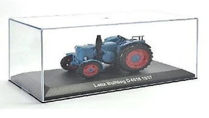 Tracteur Lanz Bulldog D4016 Tractor 1957 1/43 - Imagen 1 de 2