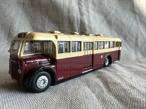 ABC Models Guy Arab V Single Deck China Motor Bus 1/76 No 001102 - Bild 1 von 8