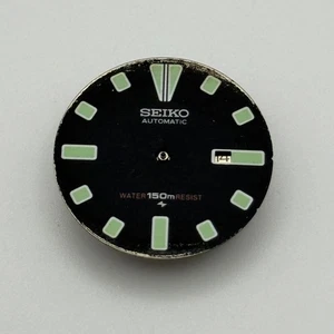 Seiko 4207B Automatic Watch Movement Scuba Diver 4205-0510 Day Date Parts 18.7mm - Picture 1 of 8