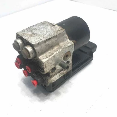 2002-2005 Ford Excursion F250 F350 4x4 Abs Anti-Lock Brake Pump Module Assembly - Изображение 1 из 4