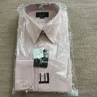 Dunhill dress shirt 39-78 - image 1 of 3