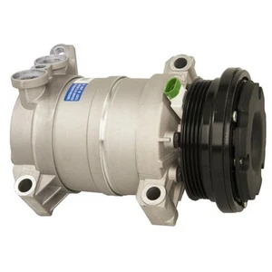 4607NK 4-Seasons Four-Seasons A/C Compressor Front for Chevy Yukon With clutch - Picture 1 of 5