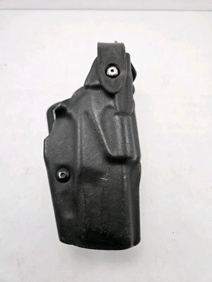Safariland 6360-219 Holster S&W Smith & Wesson M&P 1.0 2.0 9/40 RH Level 3 - Image 1 of 4