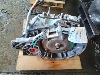 Automatic Transmission AWD Fits 08-09 MAZDA CX-9 3689651 Foto 1 de 4