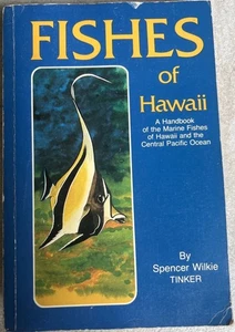 FISHES OF HAWAII  A HANDBOOK OF THE MARINE FISHES OF HAWAII . . .  ILLUS. PB ED - Imagen 1 de 20