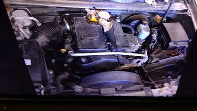 Starter Motor Fits 04-06 CANYON 6220646 - Image 1 of 4