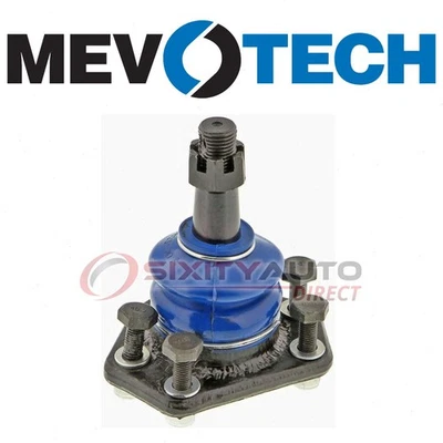 Mevotech Supreme Front Upper Ball Joint for 1964-1967 Chevrolet Malibu - ue - Image 1 of 4