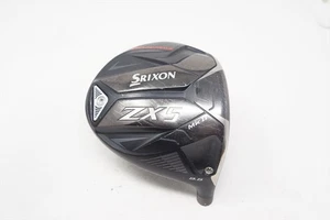 Srixon Zx5 Mkii 9.5* Driver Club Head Only Inv12791891 - Picture 1 of 5