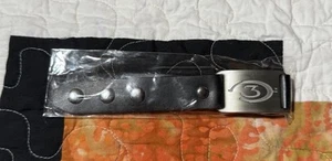 Halo 3 Xbox Wrist Band Bracelet Microsoft XBOX 360 Promo Brand New RARE - Picture 1 of 2