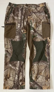 CABELAS - Men's Lightweight Realtree Xtra Camo Hunting Pants - Size X-Large XL - Picture 1 of 9
