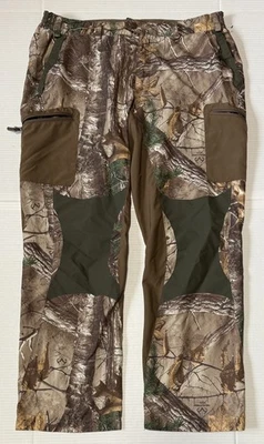 CABELAS - Men's Lightweight Realtree Xtra Camo Hunting Pants - Size X-Large XL - Image 1 of 4