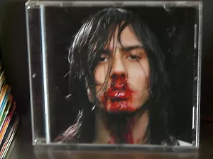ANDREW W.K. I get wet 5865882 - Imagen 1 de 1