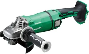 HIKOKI HITACHI 180mm 36V Brushless Electric Angle Grinder G3618DA(NN) Body Only - Picture 1 of 3