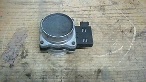 Saab 9 5 2.0 Turbo Benzin Luftmengenmesser 55557008. - Bild 1 von 4