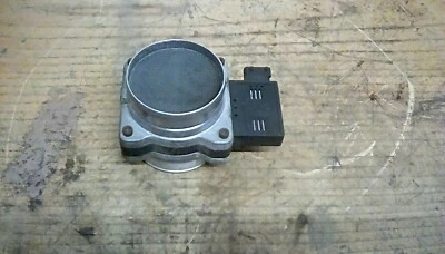 Saab 9 5 2.0 Turbo Petrol Air Flow Meter 55557008. - Image 1 of 4
