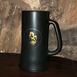 The Playboy Club Original Beer Mug Stein Bunny Bar Glass Vintage Barware - Bild 1 von 7
