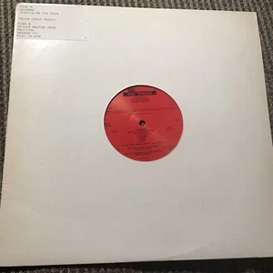 HOT TRACKS SERIES 1 ISSUE 2 1981 PROMO 12” SINGLE HOT TRACKS PRINT CERRONE - Imagen 1 de 14