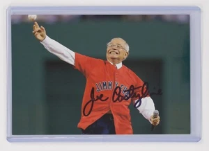 Joe Castiglione Signed Photo- Boston Red Sox Announcer - Picture 1 of 2