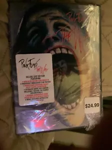 Pink Floyd - The Wall (DVD, 1999, Sonderedition) - Bild 1 von 4