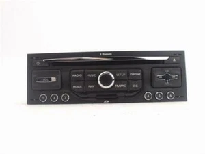 96661986T radio para CITROEN C4 GRAND PICASSO 315739 - Imagen 1 de 6