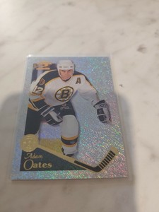 1995-96 Summit Ice #4 Adam Oates