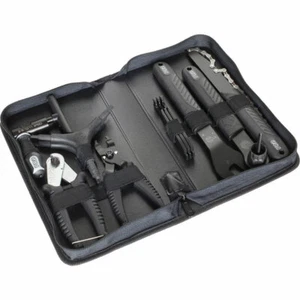 PRO Werkzeugset Starter Kassettenabzieher passend auch f. CENTER LOCK Brem - Bild 1 von 1