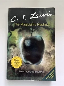 C.S. Lewis The Magicians Neffe 1995 Taschenbuch - Bild 1 von 2