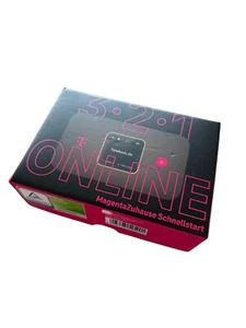 Deutsche Telekom MagentaZuhause Schnellstart 3 E5785-320a Mobilfunk-Router - NEU - Bild 1 von 2