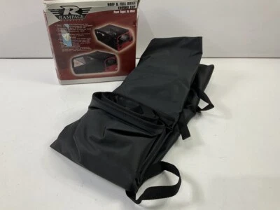 Rampage 94015 Half & Full Combo Soft Top Brief For 1992-1995 Jeep Wrangler TJ - Image 1 of 4