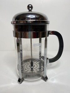 Las mejores ofertas en Vidrio Starbucks Cafeteras de émbolo | eBay