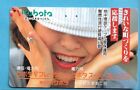 Japan Telefonkarte Phone Card Femme Frau Women Girl   33