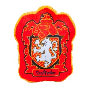 Harry Potter Gryffindor Haus Wappen Quietschendes Plüschtier Hundespielzeug - Bild 1 von 4