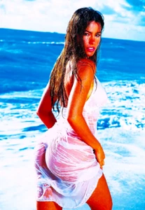 "Sofia Vergara Fotomagnet @ 3""x5" - Bild 1 von 3