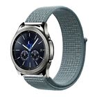 Soft Band Strap Accessories Woven For Samsung Galaxy Watch Replacement Loop