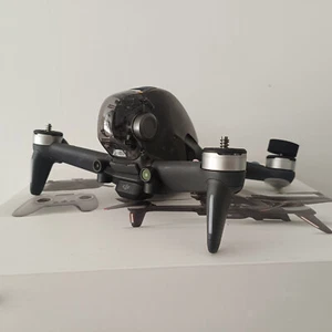 100% BRAND NEW DJI FPV DRONE REPLACEMENT BODY AIRCRAFT ONLY WITH PROPELLER - Picture 1 of 4