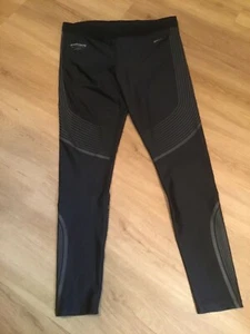 NIKE Power Speed Damen in XL , schwarz mit Streifen Sport sieht super aus - Bild 1 von 6