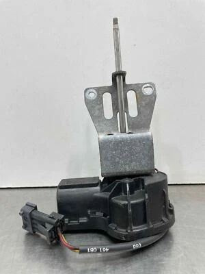 Faro delantero izquierdo SAAB 9-5 1999 OEM limpiaparabrisas motor 0390206949 Foto 1 de 4