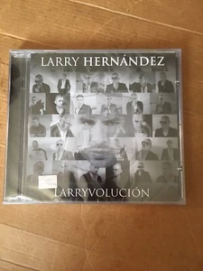 Larryvolución by Larry Hernández (CD, Oct-2012, Fonovisa) - Foto 1 di 4
