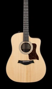 Taylor 210ce Plus #12013 with Factory Warranty and Case! - Picture 1 of 7