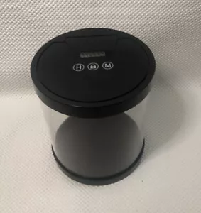 Timer Locking Container Multifunctional Lock Box Addiction Quit Helper for Home - Picture 1 of 8
