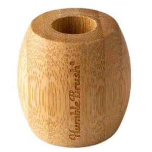Humble Bamboo Toothbrush Stand Holder Eco-Friendly - Picture 1 of 1