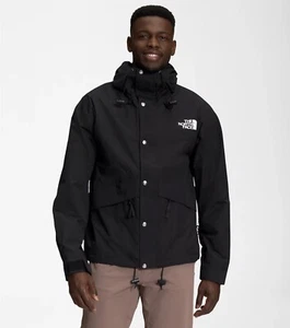 Giacca da montagna retrò The North Face 1986 FutureLight impermeabile da uomo taglia XL - Foto 1 di 5