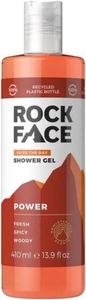 Rock Face All in One Duschgel Spicy Oriental Body Wash - 410 ml (1er Pack) - Bild 1 von 7