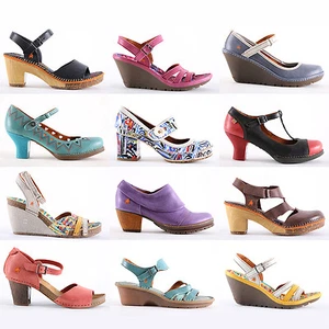 Zapatos de salón de verano The Art Company ART ART talla 37 nuevos - Imagen 1 de 11
