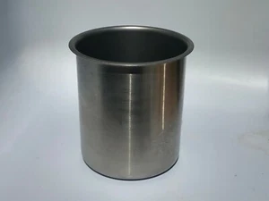 Gebrauchter Polar Ware NSF Vorratsbecher 3 Jahre (3 QT/2,84 L) - SS Top Zustand! - Bild 1 von 3